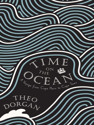 cover image of Time on the Ocean